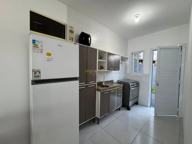 Casa, 2 quartos, 60 m² - Foto 13