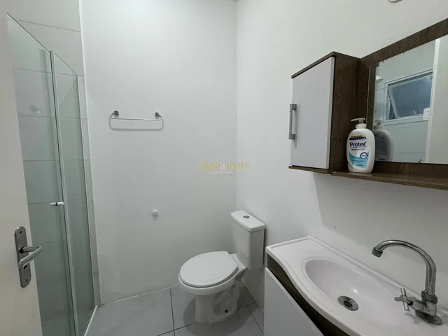 Casa, 2 quartos, 60 m² - Foto 17