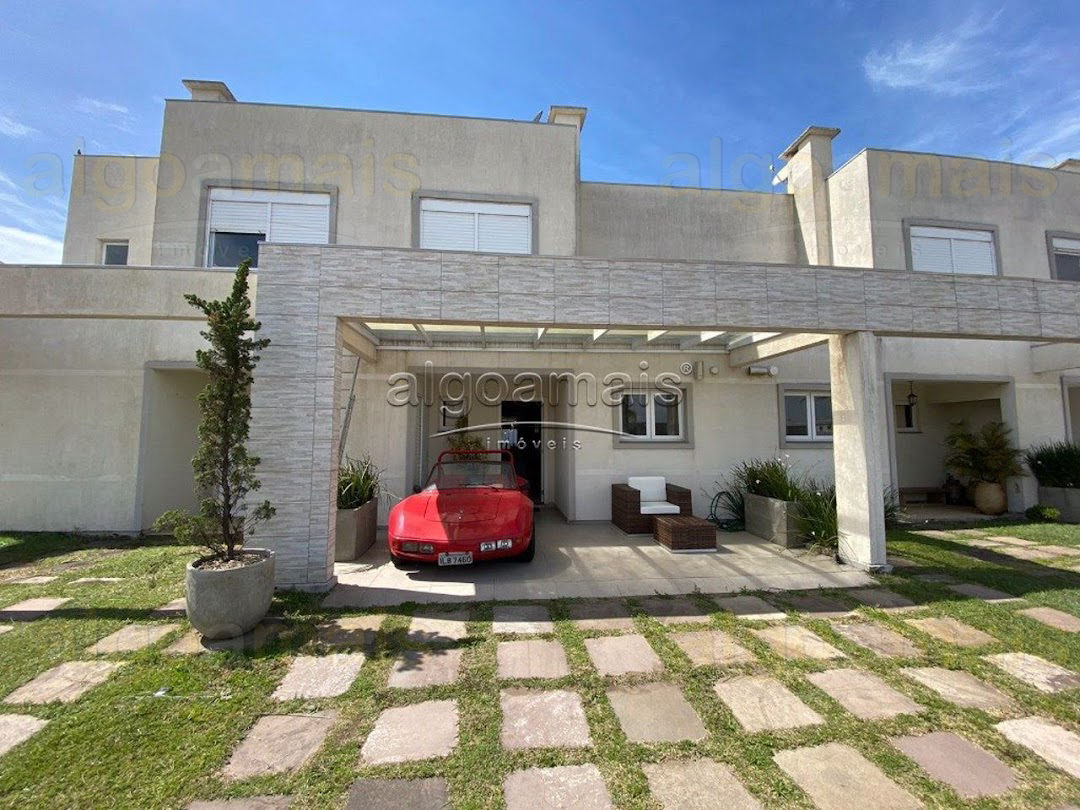Casa em Condominio, 3 dormitórios em Condominio Pateo Marbella, Xangri-Lá — Marina — Xangri-Lá