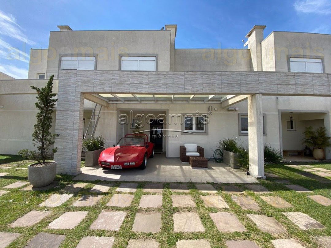 Casa de Condomínio, 3 quartos - Foto 8