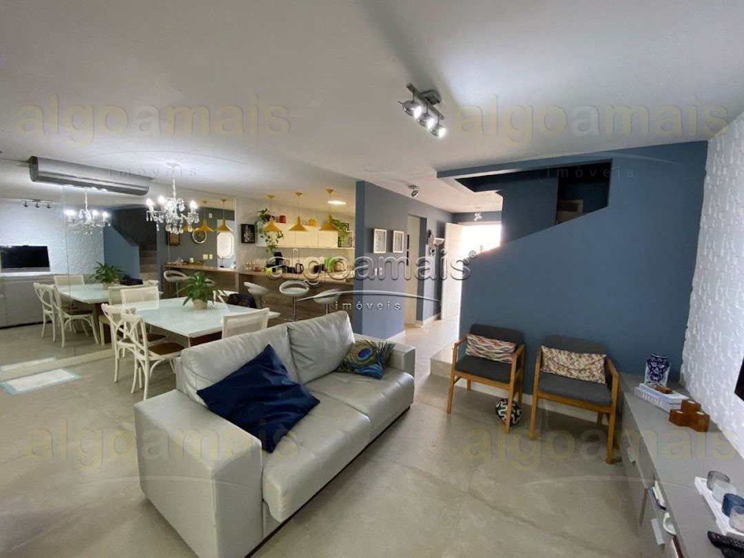Casa de Condomínio, 3 quartos - Foto 11