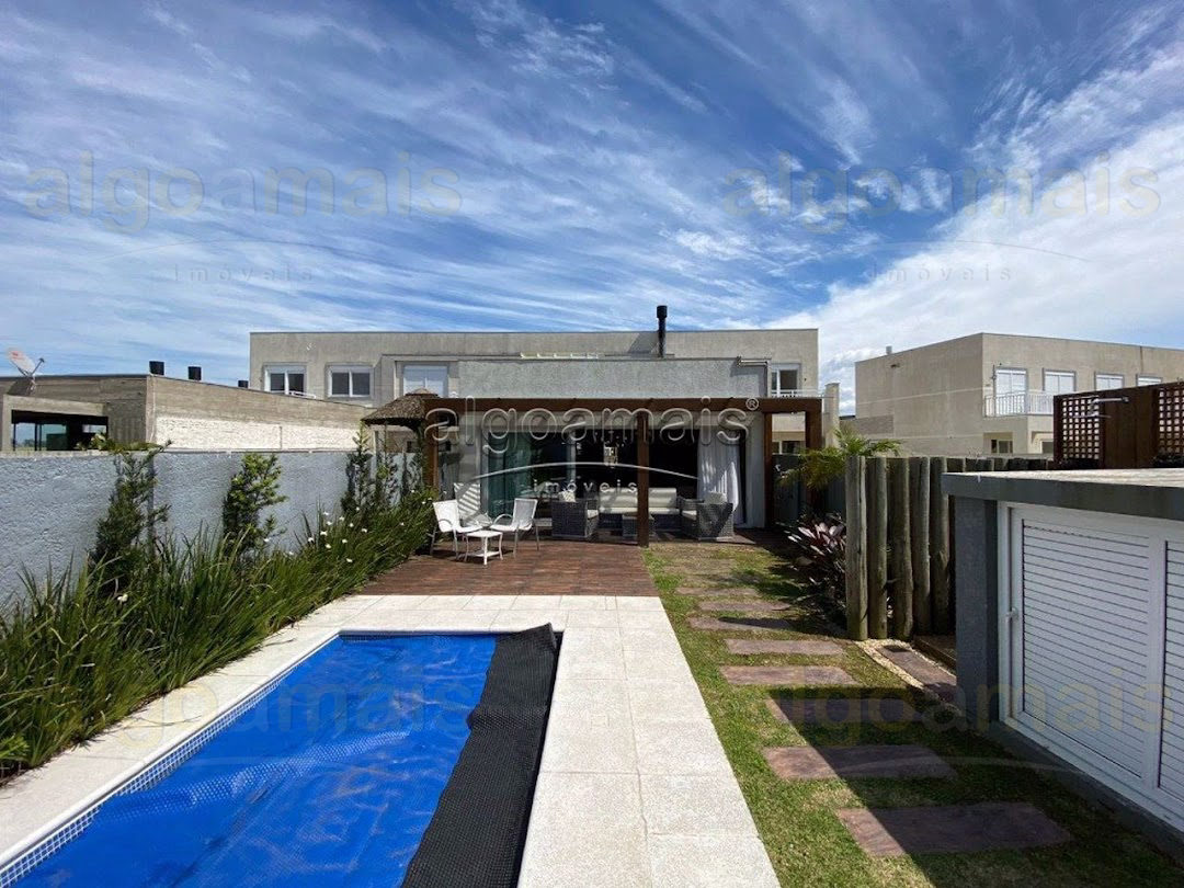 Casa de Condomínio, 3 quartos - Foto 26