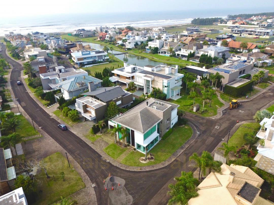 Casa de Condomínio, 5 quartos - Foto 6