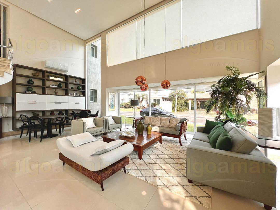 Casa de Condomínio, 5 quartos - Foto 7