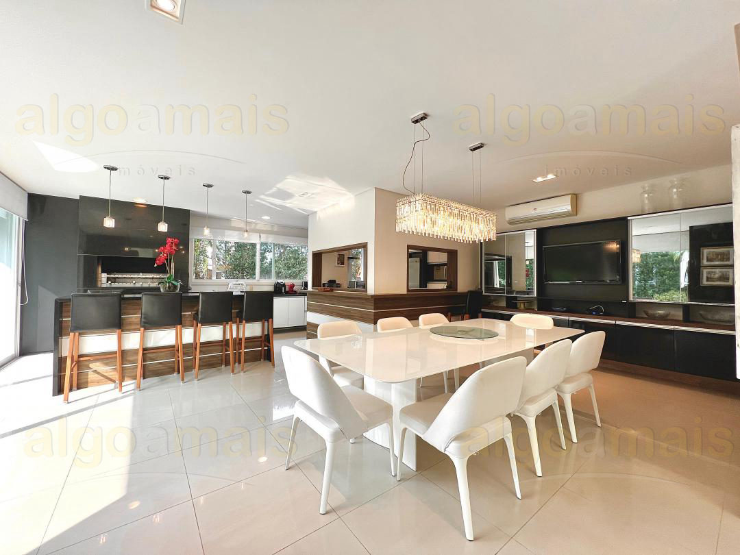 Casa de Condomínio, 5 quartos - Foto 8