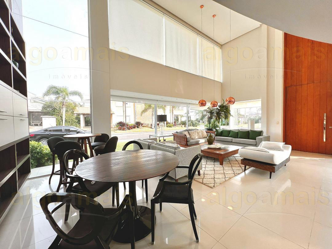 Casa de Condomínio, 5 quartos - Foto 5