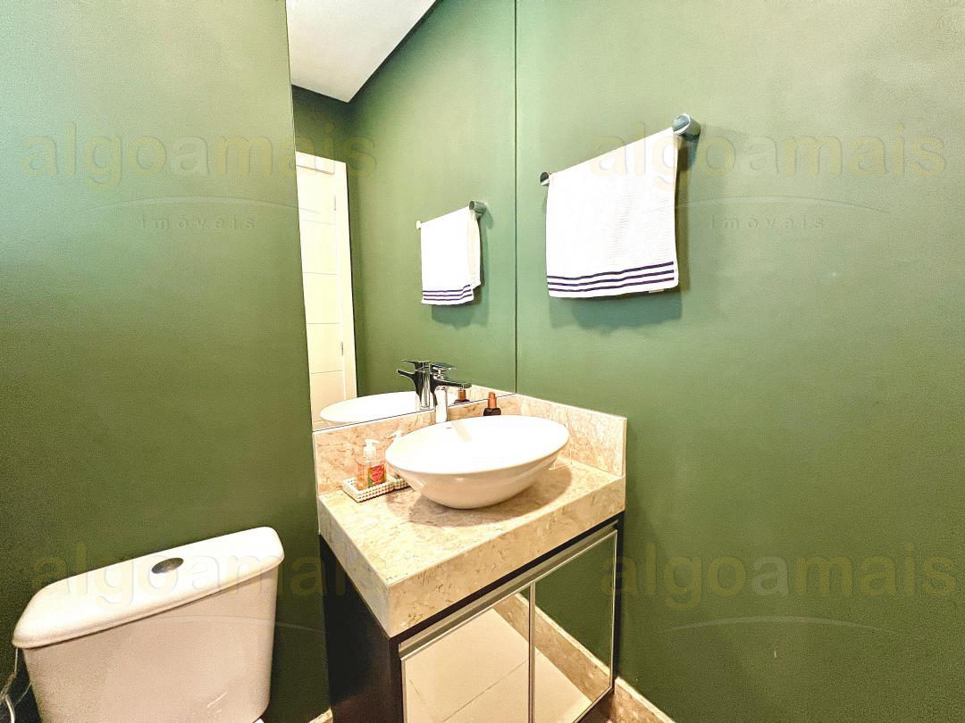 Casa de Condomínio, 5 quartos - Foto 28