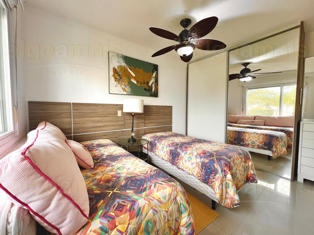 Casa de Condomínio, 5 quartos - Foto 35