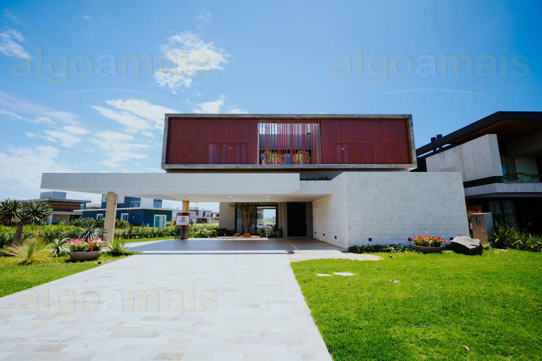 Casa de Condomínio, 5 quartos - Foto 2