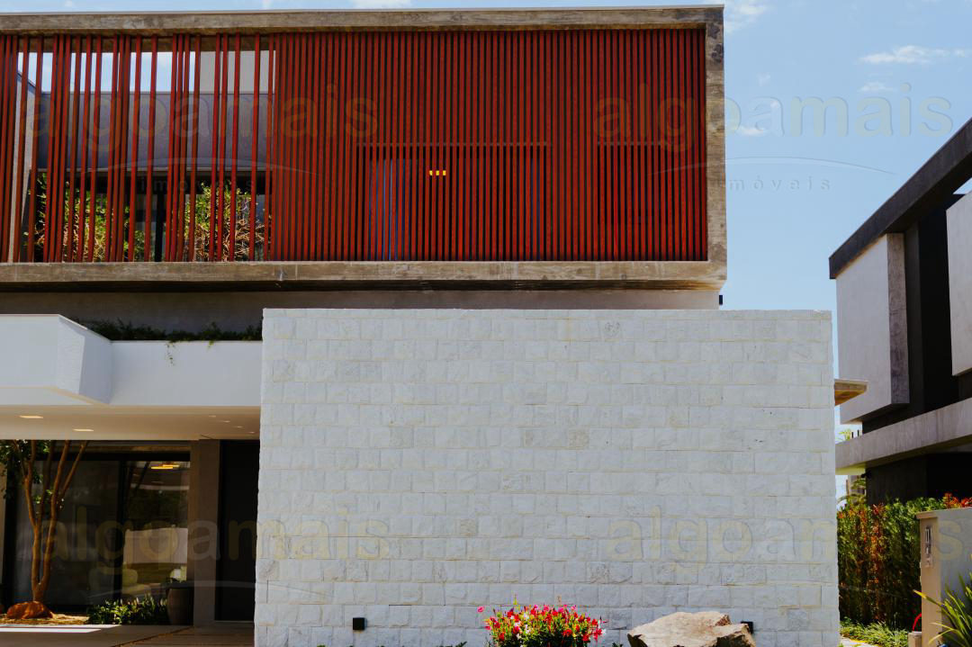 Casa de Condomínio, 5 quartos - Foto 3