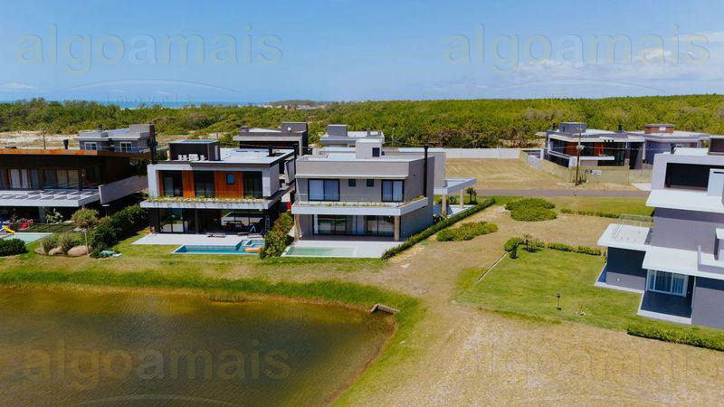 Casa de Condomínio, 5 quartos - Foto 9