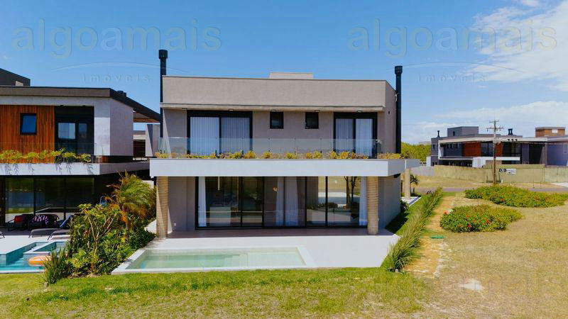 Casa de Condomínio, 5 quartos - Foto 4