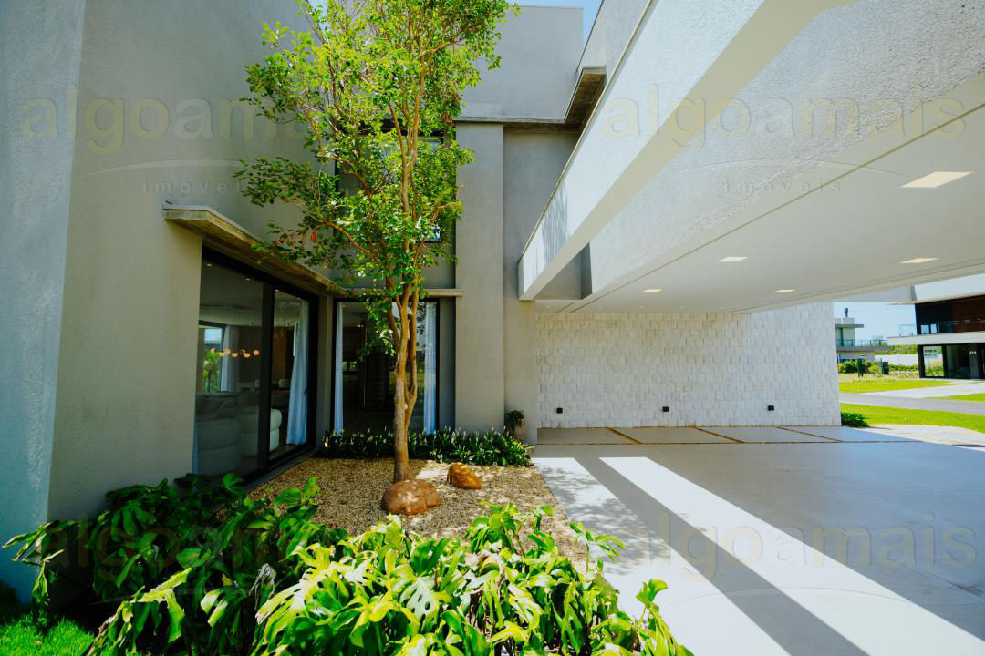 Casa de Condomínio, 5 quartos - Foto 8