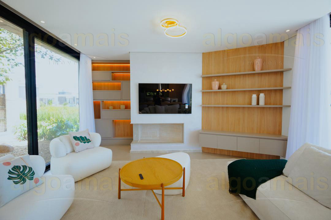 Casa de Condomínio, 5 quartos - Foto 7