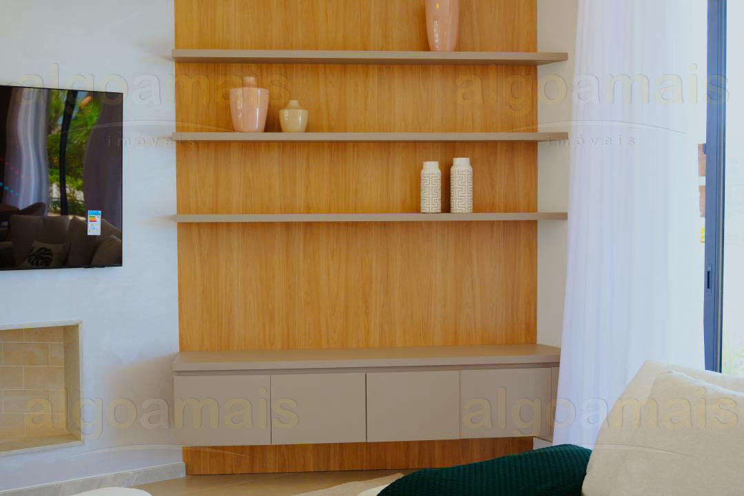 Casa de Condomínio, 5 quartos - Foto 18
