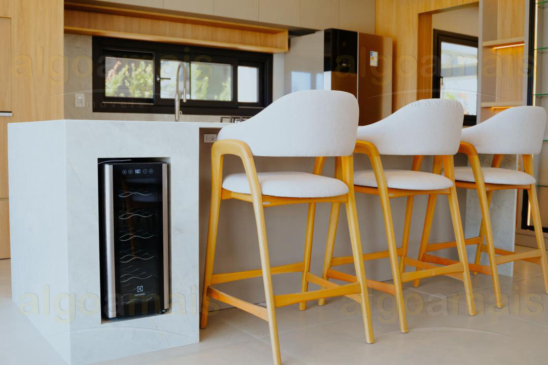 Casa de Condomínio, 5 quartos - Foto 12