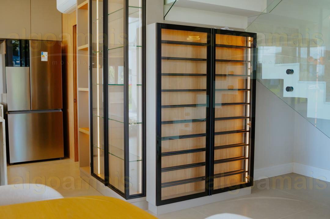Casa de Condomínio, 5 quartos - Foto 24