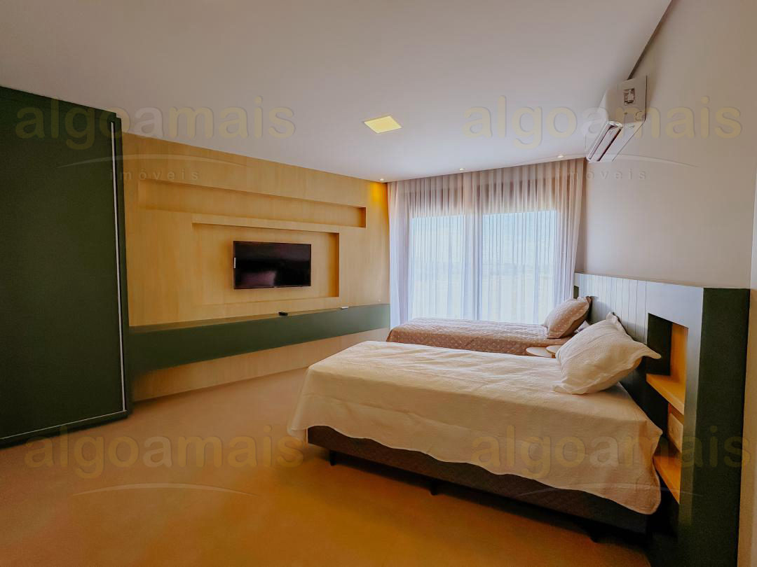 Casa de Condomínio, 5 quartos - Foto 30