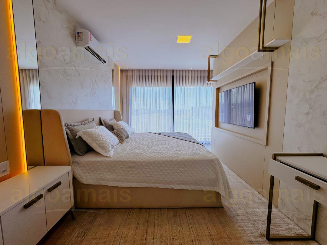 Casa de Condomínio, 5 quartos - Foto 31
