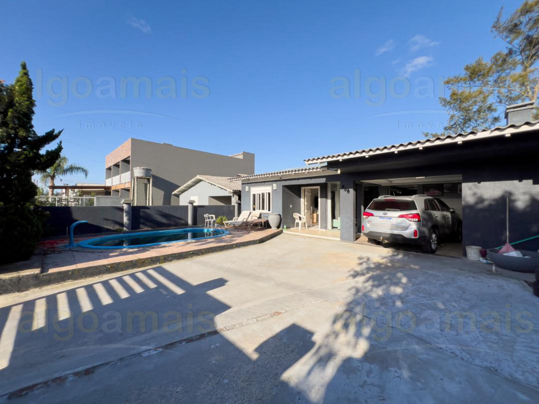 Casa, 3 quartos, 198 m² - Foto 3