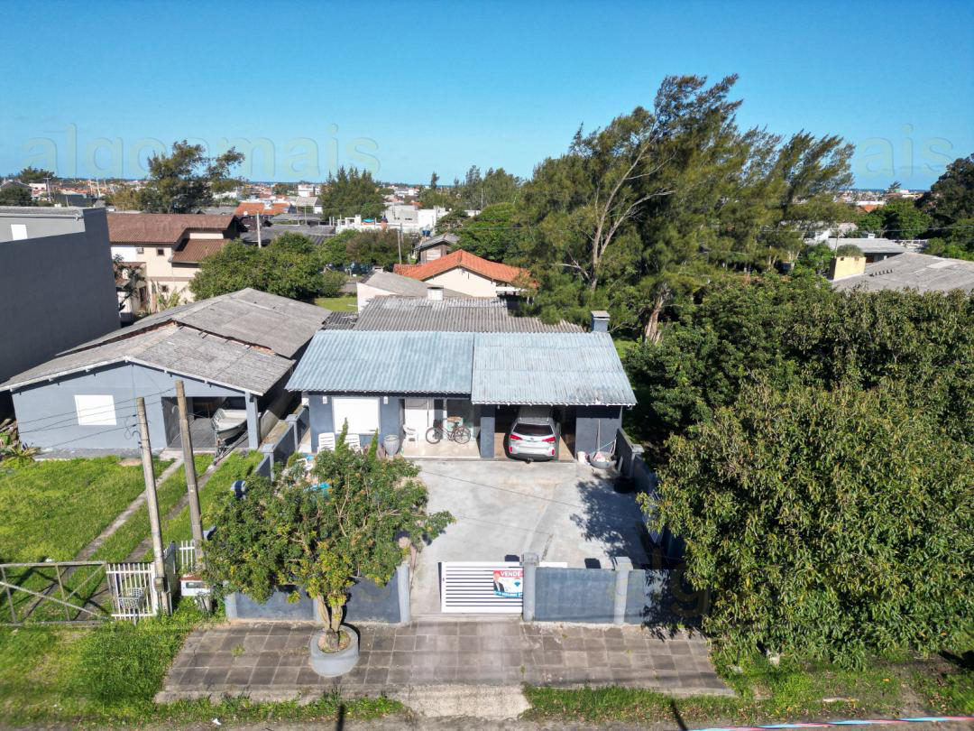 Casa, 3 quartos, 198 m² - Foto 4