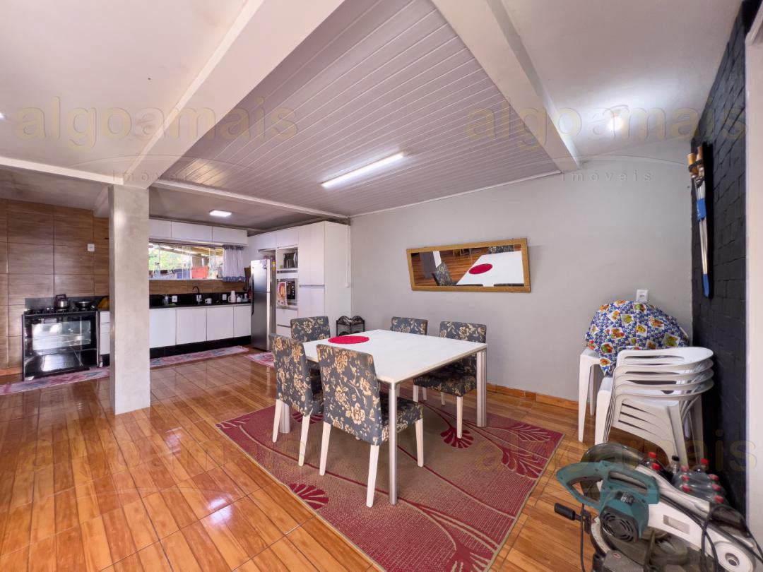 Casa, 3 quartos, 198 m² - Foto 10