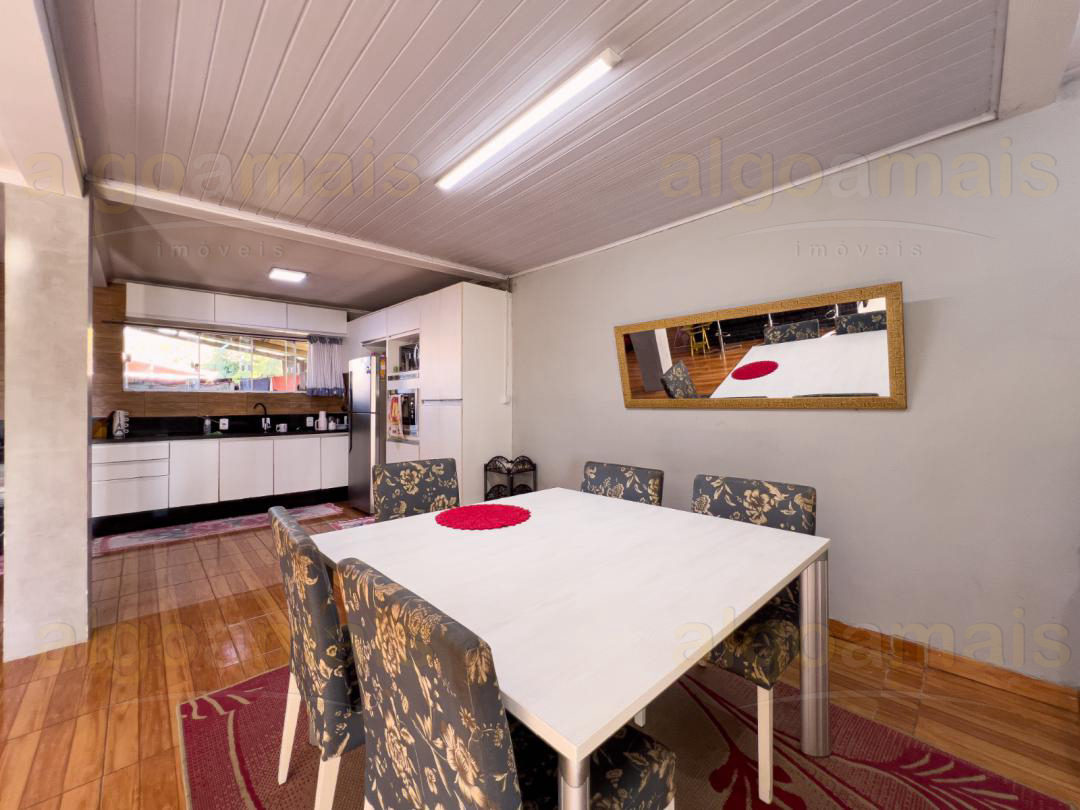 Casa, 3 quartos, 198 m² - Foto 15