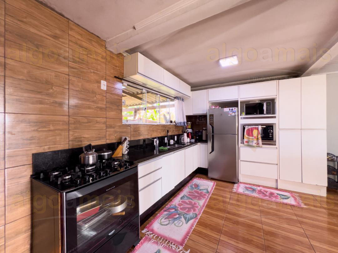 Casa, 3 quartos, 198 m² - Foto 13