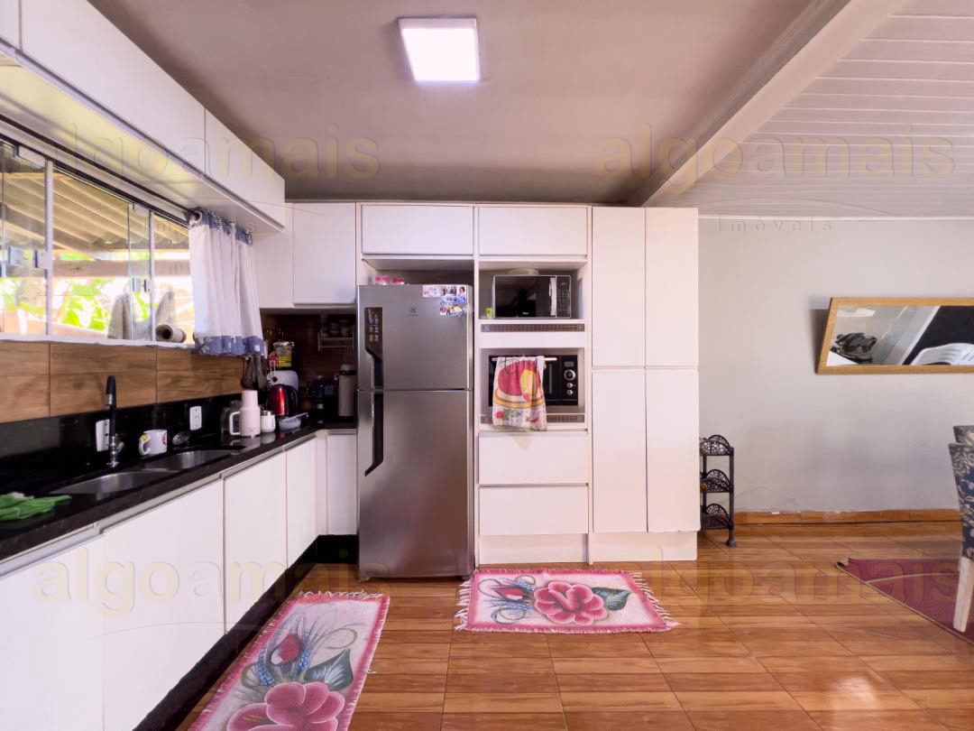 Casa, 3 quartos, 198 m² - Foto 8