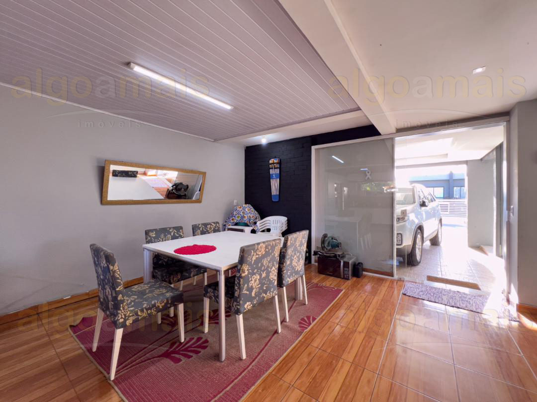 Casa, 3 quartos, 198 m² - Foto 16