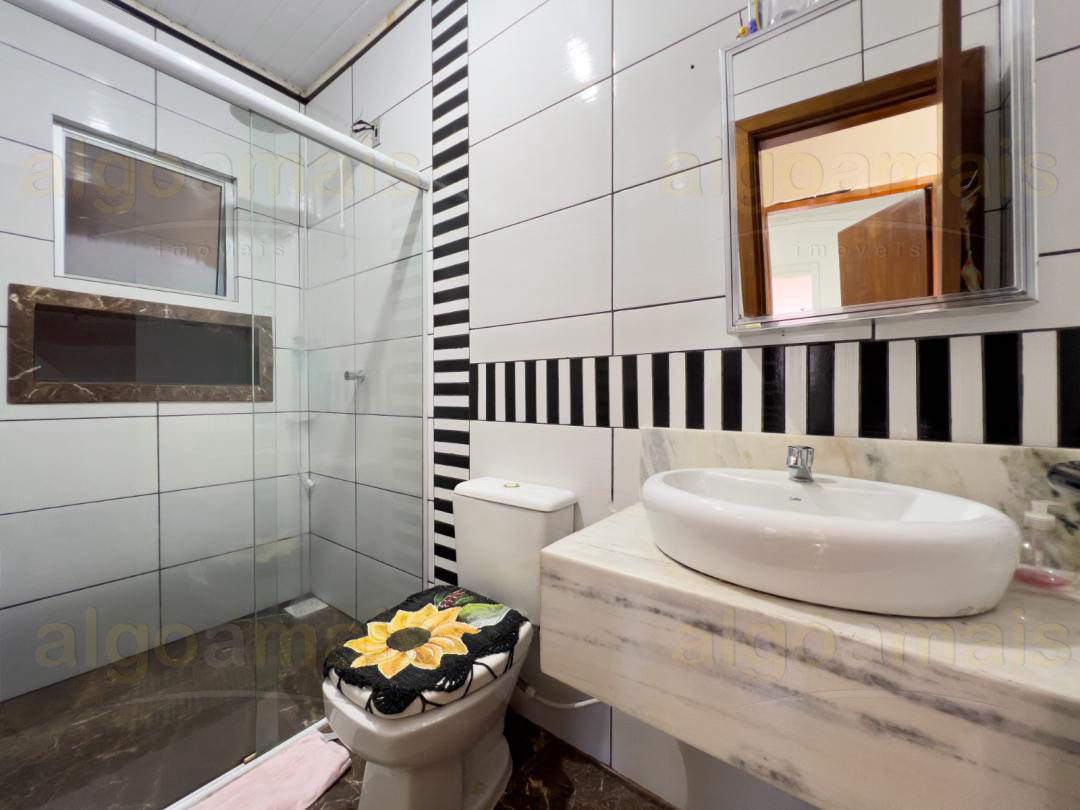 Casa, 3 quartos, 198 m² - Foto 27