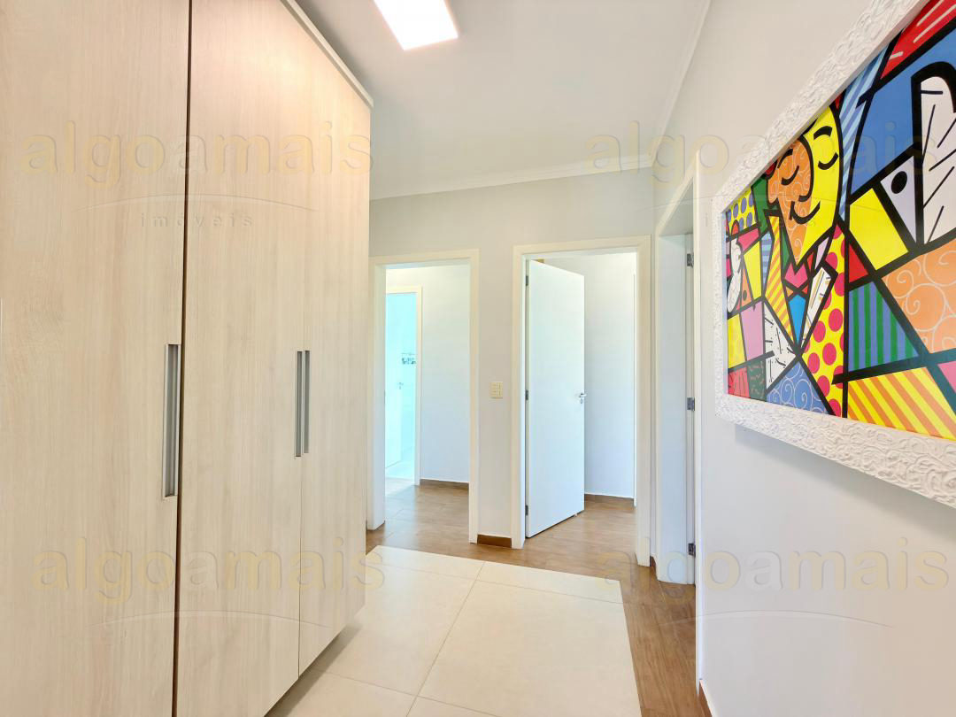 Casa de Condomínio, 4 quartos - Foto 16