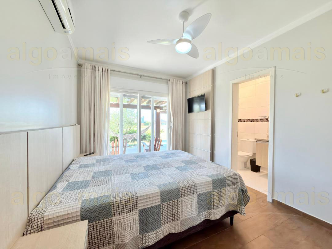 Casa de Condomínio, 4 quartos - Foto 31