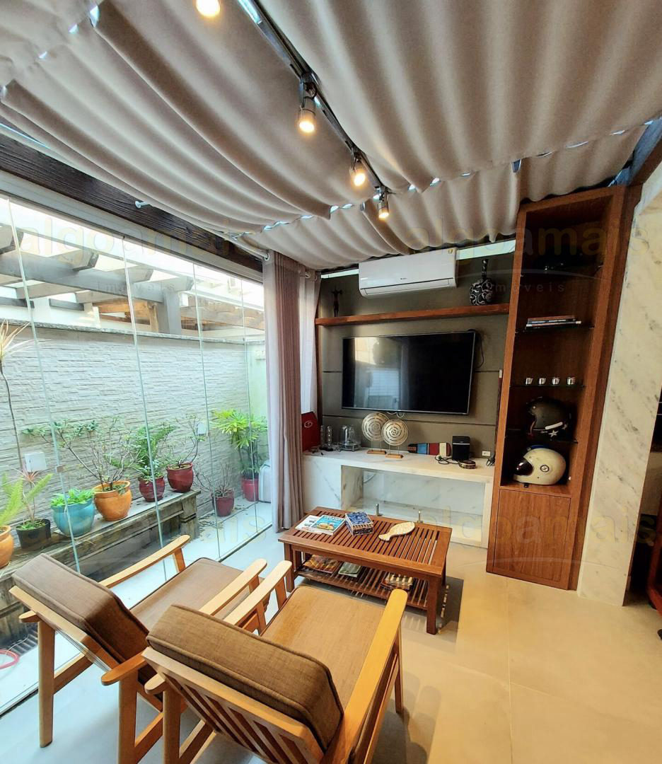 Casa de Condomínio, 3 quartos - Foto 8