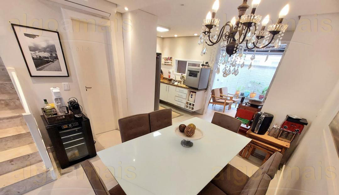 Casa de Condomínio, 3 quartos - Foto 6