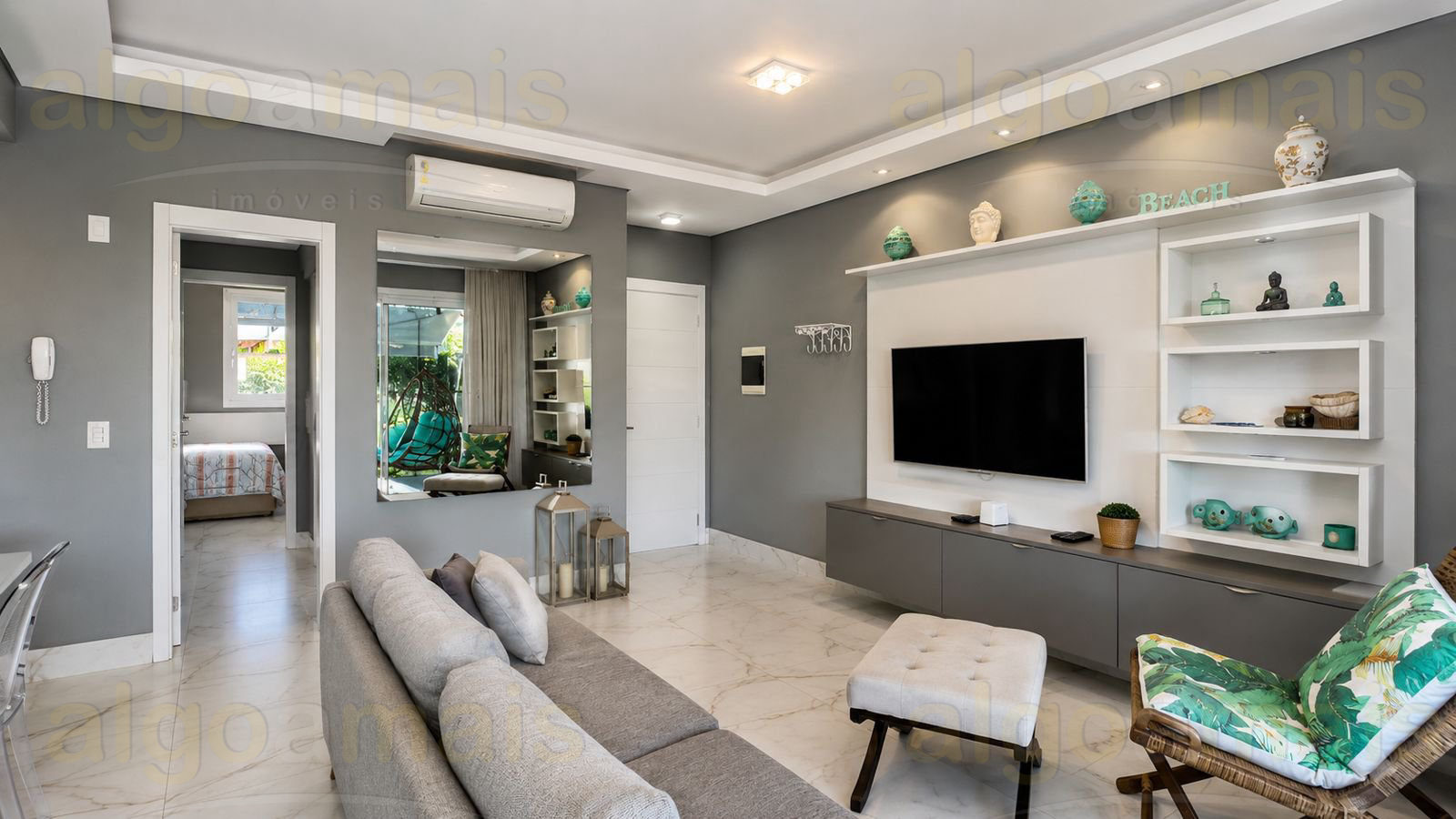 Sala Estar