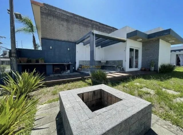 Casa, 2 quartos, 180 m² - Foto 4