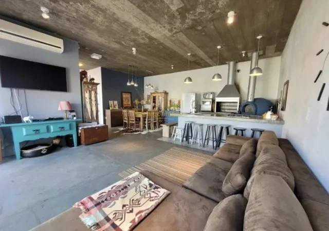 Casa, 2 quartos, 180 m² - Foto 5
