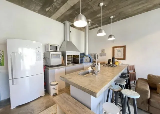 Casa, 2 quartos, 180 m² - Foto 8