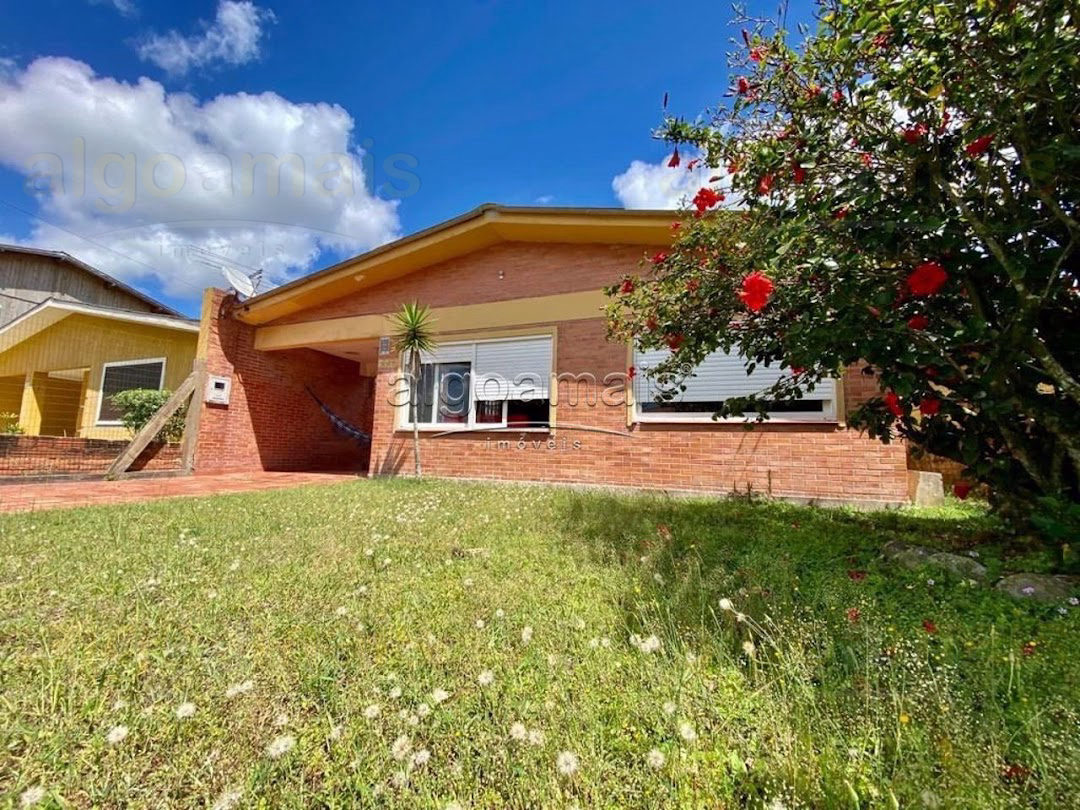 Casa, 3 quartos, 120 m² - Foto 6