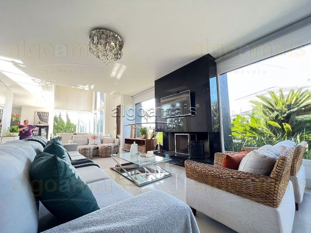 Casa de Condomínio, 4 quartos - Foto 10