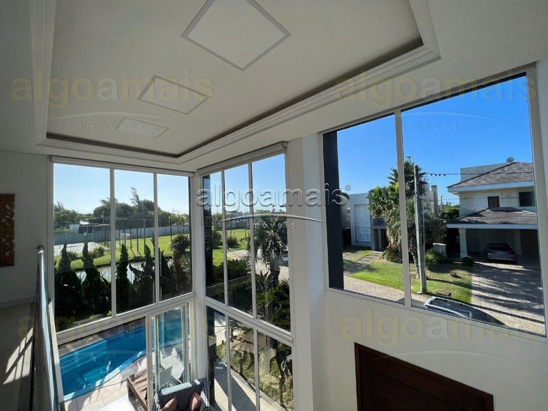 Casa de Condomínio, 4 quartos - Foto 7