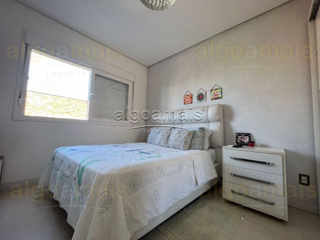 Casa de Condomínio, 4 quartos - Foto 22
