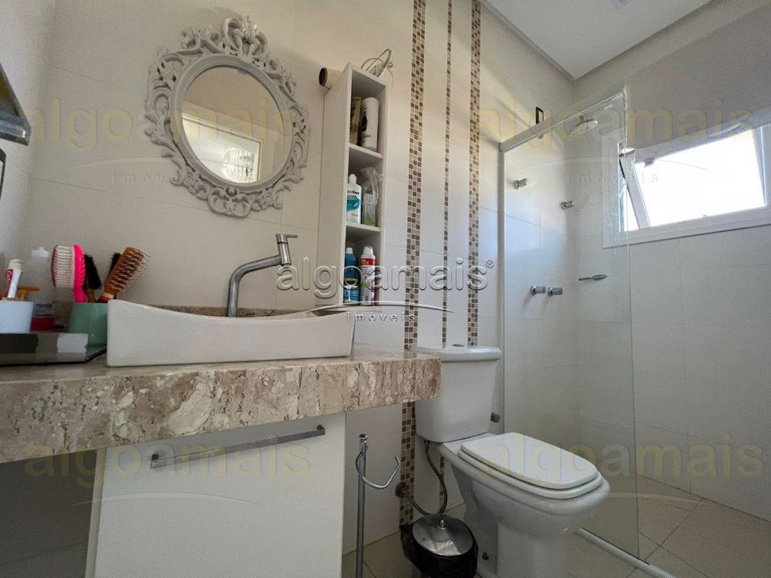 Casa de Condomínio, 4 quartos - Foto 20