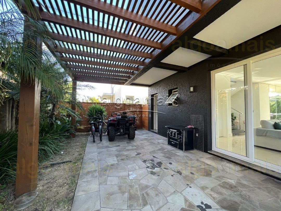 Casa de Condomínio, 4 quartos - Foto 17