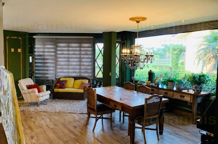 Casa de Condomínio, 4 quartos - Foto 9