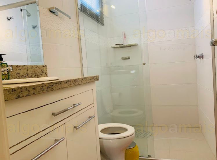 Casa de Condomínio, 4 quartos - Foto 15