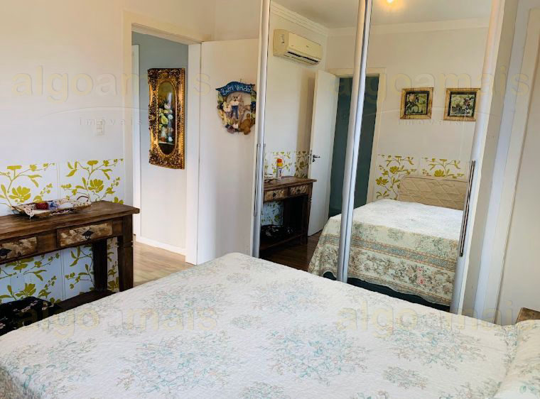 Casa de Condomínio, 4 quartos - Foto 12