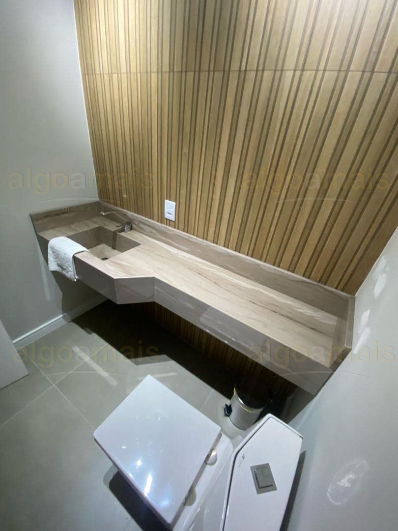 Casa de Condomínio, 3 quartos - Foto 18