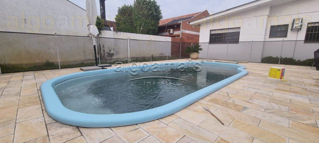Casa, 4 quartos, 173 m² - Foto 2